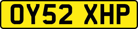 OY52XHP