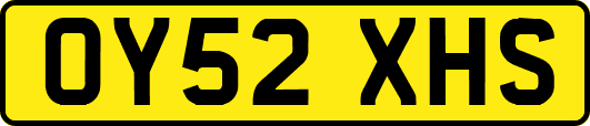 OY52XHS