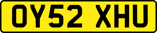 OY52XHU