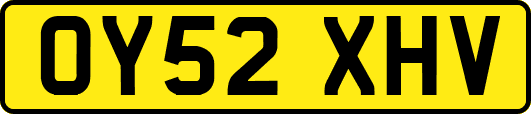 OY52XHV
