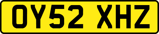 OY52XHZ