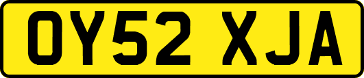 OY52XJA