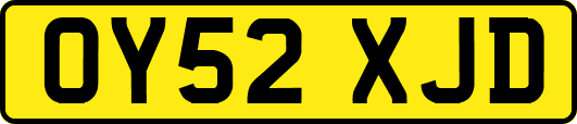 OY52XJD