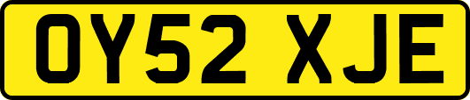 OY52XJE