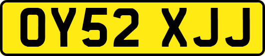 OY52XJJ