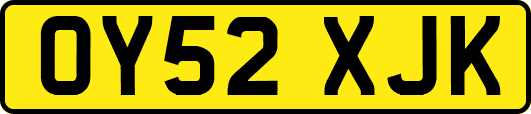 OY52XJK