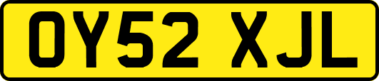 OY52XJL