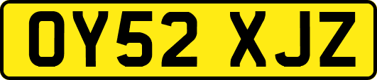 OY52XJZ