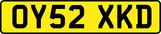 OY52XKD