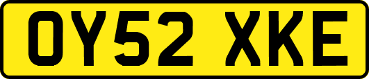OY52XKE