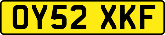 OY52XKF