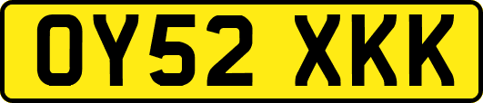 OY52XKK