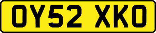 OY52XKO