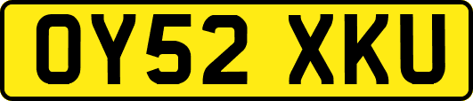 OY52XKU
