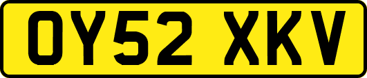 OY52XKV