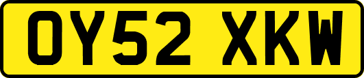 OY52XKW