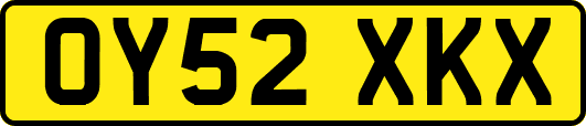 OY52XKX