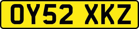 OY52XKZ