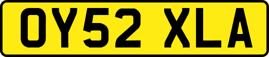 OY52XLA
