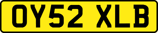 OY52XLB