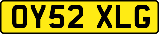 OY52XLG