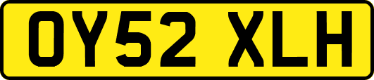 OY52XLH