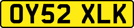 OY52XLK