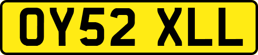 OY52XLL