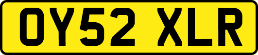 OY52XLR