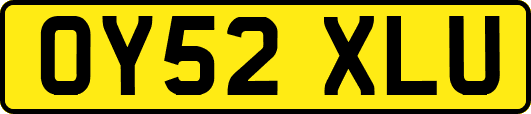 OY52XLU