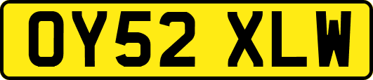 OY52XLW