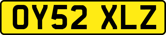 OY52XLZ