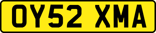 OY52XMA