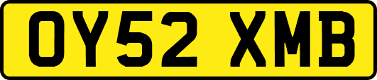 OY52XMB