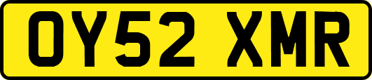 OY52XMR