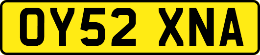OY52XNA