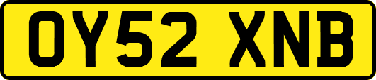OY52XNB