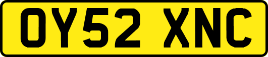 OY52XNC