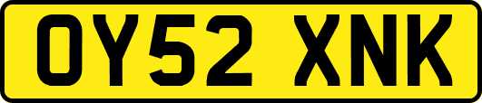 OY52XNK