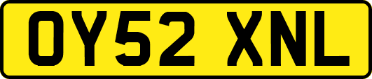 OY52XNL