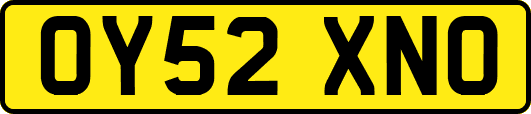 OY52XNO