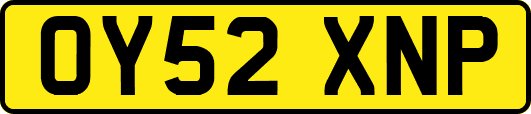 OY52XNP
