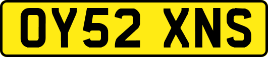 OY52XNS