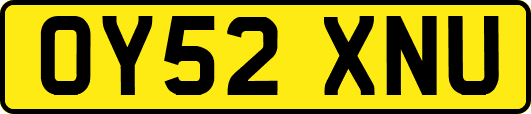 OY52XNU