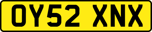 OY52XNX