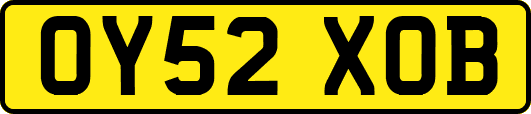 OY52XOB