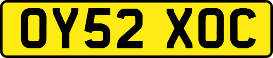 OY52XOC