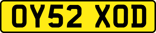 OY52XOD