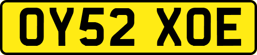 OY52XOE