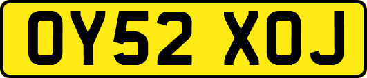 OY52XOJ
